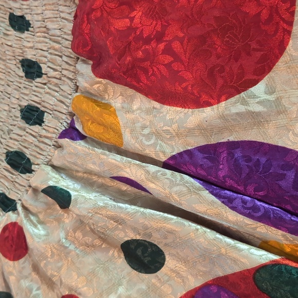 Kantha Bae pixie skirt - Picture 3 of 4